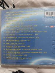 NOW 2000 THATS WHAT İ CALL MUSİC CD Angela dimitriou Enrique iglesias Britney Spears