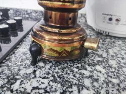 Bakır Semaver