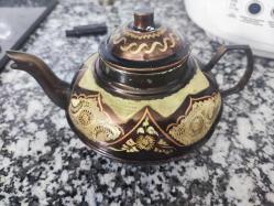 Bakır Semaver