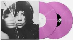 LADY GAGA - MAYHEM LIMITED EDITION SPOTIFY FANS FIRST OPAQUE VIOLET PLAK 2 LP 2025
