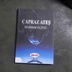 Çapraz Ateş