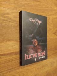 İlk ve Son Yaratılış (İsme imzalı)