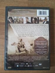 Bury my Heart at Wounded Knee 2 Diskli Dvd