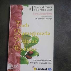 TAVUK SUYUNA ÇORBA TADI DAMAĞINIZDA KALACAK ÖYKÜLER