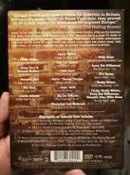 Dvd - The American Folk Blues Festival 1962-1966 - Volume One