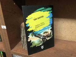 Tom Sawyer  İNGİLİZCE - TÜRKÇE KARŞILIKLI HİKAYELER