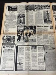 TERCÜMAN GAZETESİ İNCİ SPOR İLAVESİ - 28 HAZİRAN 1973-Necmi Tanyolaç-Tevfik Ünsi-Ergun Hiçyılmaz-İslam Çupi-Necati Bilgiç-Hayri Hiçler-Eyüp Karadayı-50 yılın güreş ve futbol takımları-50 yılı sporcusu-Türk spor tarihinin en büyük anketi-celalettin Coşkun-İsmail Hakkı Güngör-Nihat işıtman-Hasan Polat-Avni akyol-goller-Türkiye Yugoslavya maçları-cumhurbaşkanlığı kupası-SEKS Spor Eskişehirspor maçı-Beşiktaşlı Hasan-Gebze’de bir millî-judocular-Mehmet Yalçın-amatör futbolcular-altın ayakkabı yarışması-diklerde genç antrenörler başarılı oldu-Turgut kafkas-kadri Aytaç-Yüksel Alkan-Demir kuşaklı Cihan Pehlivanları karaahmet ve hergeleci İbrahim-Dünya ağır bisiklet boks şampiyonu george foreman