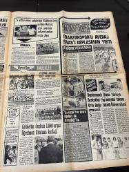 TERCÜMAN GAZETESİ İNCİ SPOR İLAVESİ - 5 TEMMUZ 1973-Necmi Tanyolaç-Tevfik Ünsi-Ergun Hiçyılmaz-İslam Çupi-Necati Bilgiç-Hayri Hiçler-Eyüp Karadayı-15 yılın golcüleri-Kral Metin Oktay-son dört yılda gol ortalaması-Nur-pa ya-ülkeler antrenör-Hakkı yeten-Beşiktaşlı golcüler-Şeref görkey -İstanbul’daki çalışmaları-Boluspor-Spor maçları-İstanbulspor-Adana Demirspor-Lüleburgaz Ada Spor-Eskişehir ve Bursa-futbol okulu ilgi görüyor-Balıkesir’de ayrılan Mamat- Orta Doğu Teknik Üniversitesi-Trabzonspor-Doğan ersavaş-celalettin Coşkun-Lüleburgaz Öğretmen okulu-Şaban morgül-Erzurumspor-Fenerbahçe-Beşiktaş-demir kuşaklı Cihan Pehlivanları pomak deli Murat filli beli karaahmet Hancıoğlu Halil-Turgut kafkas-mark spitz