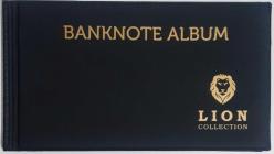 Para Albümü 20 yaprak x 2 = 40 Adet göz