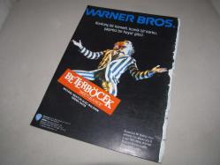 BETERBÖCEK  FİLM REKLAMI