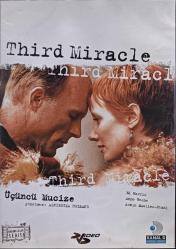 ÜÇÜNCÜ MUCİZE DVD 2.EL ORJİNAL FİLM DVD ( 12842