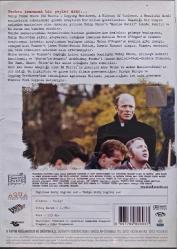 ÜÇÜNCÜ MUCİZE DVD 2.EL ORJİNAL FİLM DVD ( 12842