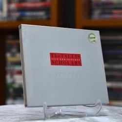 The Tallis Scholars - Silver (25th Anniversary): The Best Of The Tallis Scholars CD Album