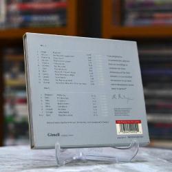 The Tallis Scholars - Silver (25th Anniversary): The Best Of The Tallis Scholars CD Album