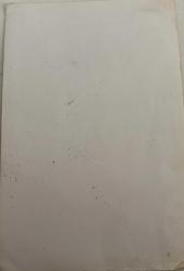 Askeri üniforma ve şapkası ile gülümseyerek poz veren bir erkek fotoğrafı.ORİJİNAL SİYAH & BEYAZ 13x 9cm EBADINDA - 1940'LAR, 1950'LER, 1960'LAR ve 1970'LER