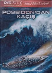 POSEIDON'DAN KAÇIŞ DVD 2.EL ORJİNAL FİLM DVD ( 12883