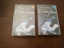 The Very Best of Elton John 1-2