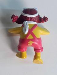 Vintage 1990 Birdie The Early Bird Figür McDonalds