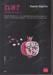Nar Bütün Şiirleri - 1 / İMZALI