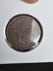 FRANSA 10 FRANK 1978