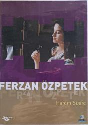 HAREM SUARE DVD 2.EL ORJİNAL FİLM DVD ( 12935