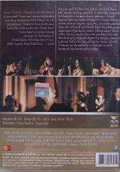 HAREM SUARE DVD 2.EL ORJİNAL FİLM DVD ( 12935