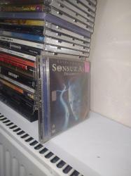 VCD-Sonsuz Aşk-Dragon Fly-Kevin Costner