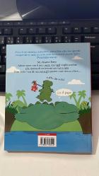 RORY IL DINOSAURO E IL SUO PAPA - OSCAR MINI - LIZ CLIMO - MONDADORI PRIMA EDIZIONE NELLA COLLANA OSCAR MINI 2018