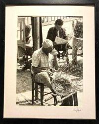 OKTAY İYİBAR - ISLAK İMZALI