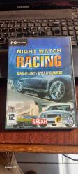 NIGHT WATCH RACING SPEED OF LIGHT V SPEED OF DARKNESS PC CD ROM