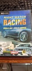 NIGHT WATCH RACING SPEED OF LIGHT V SPEED OF DARKNESS PC CD ROM