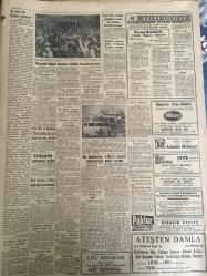 YENİ SABAH GAZETESİ 27 OCAK 1960 YIL :22 SAYI :7509---Cezayir de ki asiller silahı bırakmıyor ---CHP Ziraat Vekaleti Tahsisatını Az Buldu --Galata köprüsünün yeri değişiyor --Sarfedilmiş tahsisata ait tasarı  tenkidlere yol açtı ---Bir Jandarma Dur Emrini Dinlemeyen  Genci Vurdu --CHP li Mebuslar 13 Ayda 21 Bin Lira Ceza Ödediler ---Naim Tiralı dün cezasını çekmek için Bulancık  a hareket etti --İzmir DP Merkez bucağında iki  başkan vazife görüyor --Karaca da ki piyes : Siyavuşgil ---Radyo Programları --Cezayir de işler karıştı---Öğretmenlerle ilgili 3 kanun teklifi verildi --Chessman bir defa daha hakim huzuruna çıkacak ---Şimal in güzelleri :Cenub u tercih ediyor --Fethiye de zelzele oldu --Son Perde Açılıyor --Şehrimizde :Galatasaray -Beykoz ; Adalet  ,---Vefa ,İzmir de : Altay -Şekerhilal oynuyor ---Fenerbahçe İstişare Heyeti Fevkalade Kongre Aleyhinde --Beşiktaş Kızılyıldız  la haftaya karşılaşıyor --2. Devre Milli Lig Fikstürü --Kuyumlu ile Tosyalı istifa ettiler --