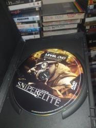 SNIPER ELITE-TAM SÜRÜM OYUN DVDSİ