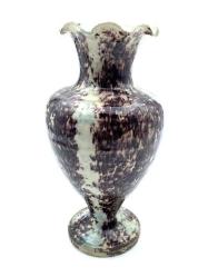 KÜTAHYA ÇİNİ VAZO