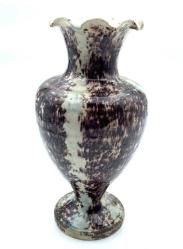 KÜTAHYA ÇİNİ VAZO