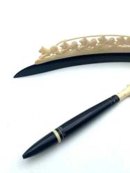 MASA ÜSTÜ  KALEM/OKUMA ÇUBUĞU VE KAĞIT TUTUCU
