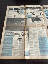 TERCÜMAN GAZETESİ İNCİ SPOR İLAVESİ -6 TEMMUZ 1972-Necmi Tanyolaç-Tevfik Ünsi-Ergun Hiçyılmaz-İslam Çupi-Necati Bilgiç-Hayri Hiçler-Eyüp Karadayı-münih’in dev organizasyonu-Kraliçe Elizabeth-ABD başkanı Nixon-Kral faysal-Didi-brich—belediye Saraylıları-Petrescu-prens Rıza Pehlevi-duvar pası-Almanya-şampiyon Galatasaray-şampiyonluğun bedeli-atıcılık federasyonu-Oktay ve Çiçek Şensoy-500 grubu şampiyonu nağmağlup Rami -Emirgan takımı-telsiz takımı-Bakırköylü antrenörleri ile-İngiliz futbolunun başındaki taç-Türk futbolunun en büyük yıldızları-Irak-embley stadı