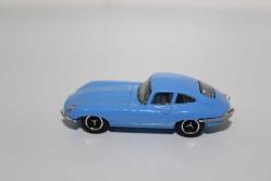 Matchbox 1961 E-Type Jaguar coupe (2005 üretimi)