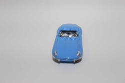 Matchbox 1961 E-Type Jaguar coupe (2005 üretimi)