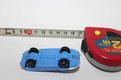 Matchbox 1961 E-Type Jaguar coupe (2005 üretimi)