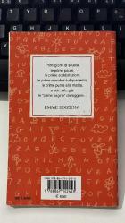 LA MUCCA MOKA FA IL PANE - AGOSTINO TRAINI - PRIME PAGINE - EMME EDIZIONI 2017 - LE SPIGHE DI GRANO SONO MATURE MOKA DICE ALLA COCCINELLA NINA: VOGLIO FARE IL PANE