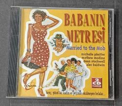 BABANIN METRESİ * MICHELLE PFEIFFER * ALEC BALDWIN * VCD