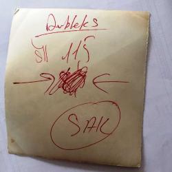 SANAT GÜNEŞİMİZ ZEKİ MÜREN'İN ORİJİNAL 2'Lİ FOTOĞRAF SETİ - 12 x 10 cm EBADINDA - ZEKİ MÜREN YEMEK YEDİĞİ RESTORANDA DÖNER KESERKEN ve MASADA SOHBET EDERKEN ÇEKİLMİŞ 2 FARKLI KARE