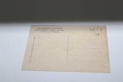 Denizcilik temalı kartpostal, 1920'lerden. Yunanistan menşeili
