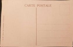 PC.1454 ÖNEMLİ İNSANLAR SULTAN III.MUSTAFA HAN OSMANLI DÖNEMİ POSTA KARTI EDİTÖR MAX FRUCHTERMANN N.270