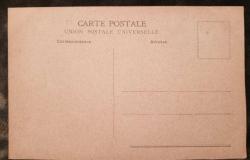 PC.1457  İSTANBUL KAPALIÇARŞI VE ESNAFLAR OSMANLI DÖNEMİ POSTA KARTI