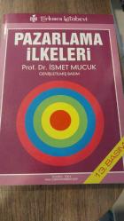 Pazarlama İlkeleri