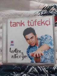 Efemera - Tarık tüfekçi tavana tuvaracağım cd - kitantik - kitaLog