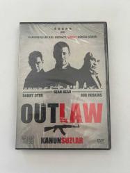 Outlaw - Kanunsuzlar Orijinal Dvd Film Yılmaz Video