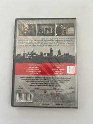 Outlaw - Kanunsuzlar Orijinal Dvd Film Yılmaz Video